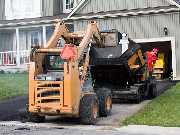 Best Interlocking Driveway Pavers in Garner, IA